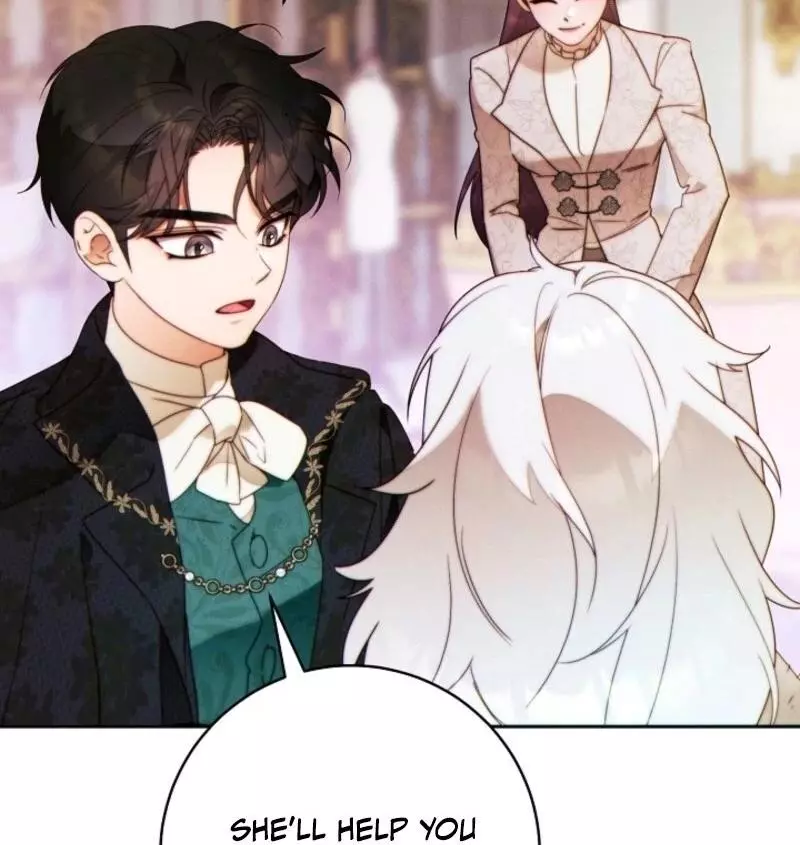This Marriage Will Surely Succeed Chapter 41 page 55