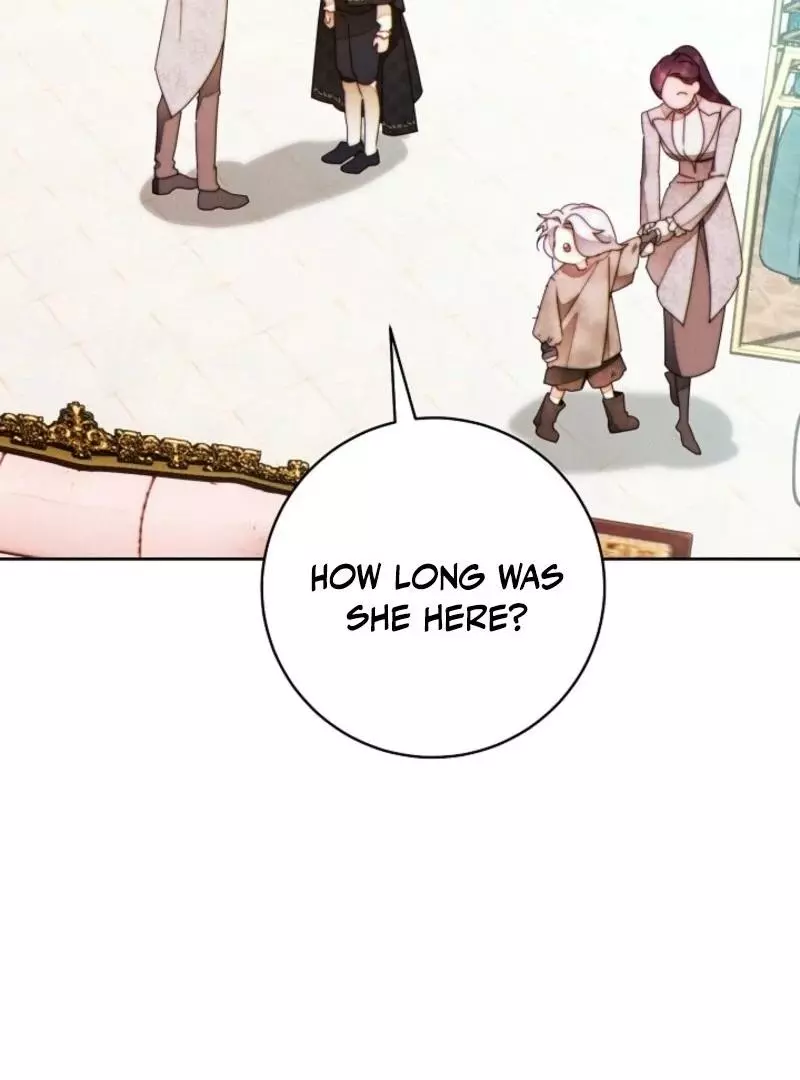 This Marriage Will Surely Succeed Chapter 41 page 58