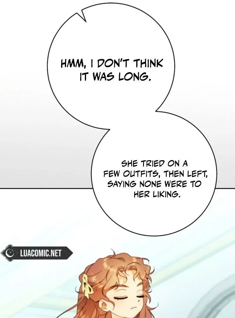 This Marriage Will Surely Succeed Chapter 41 page 59