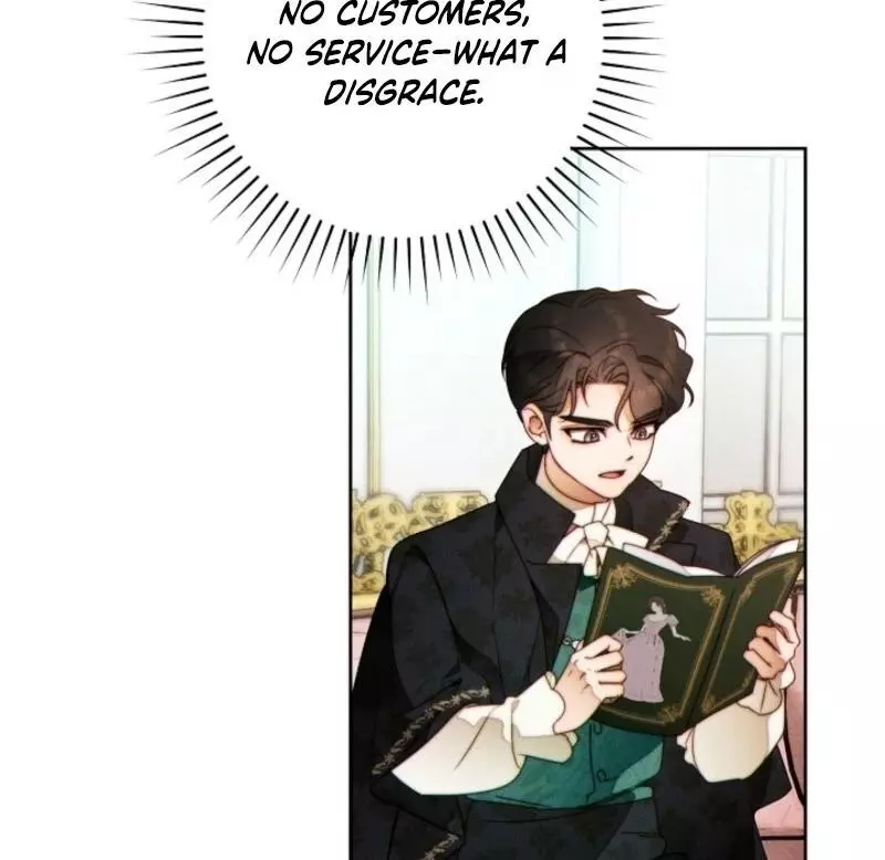 This Marriage Will Surely Succeed Chapter 41 page 65