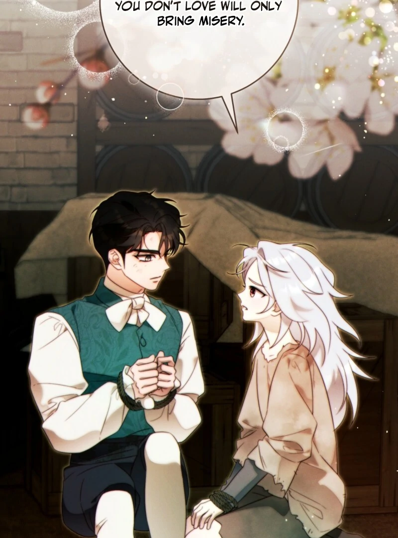This Marriage Will Surely Succeed Chapter 42 page 3