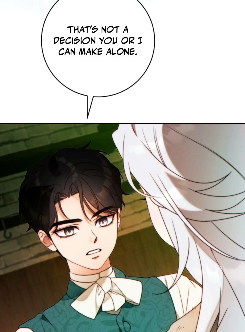 This Marriage Will Surely Succeed Chapter 42 page 5