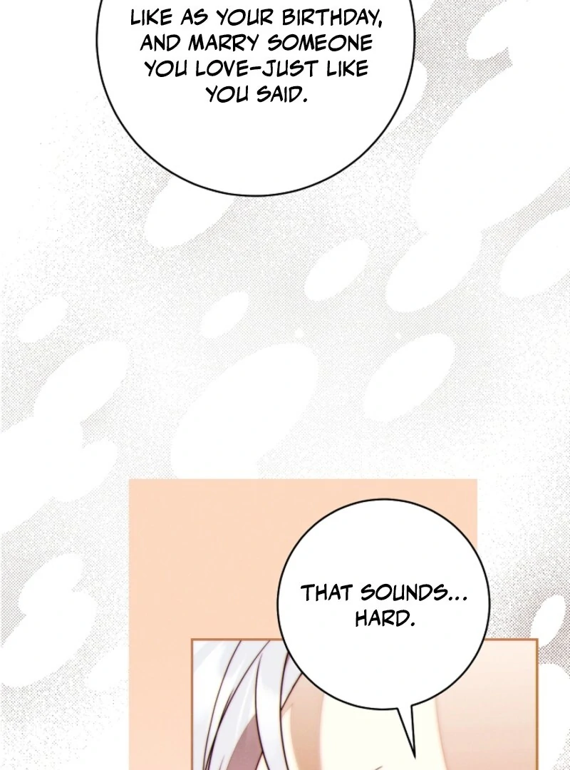 This Marriage Will Surely Succeed Chapter 42 page 20