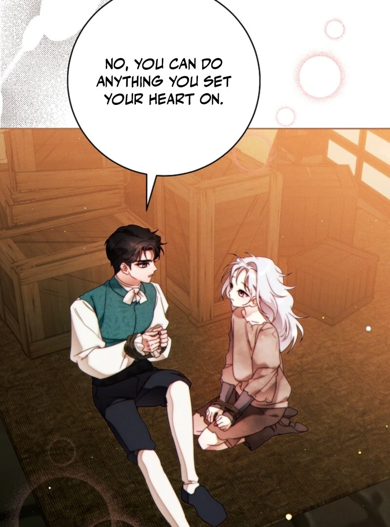 This Marriage Will Surely Succeed Chapter 42 page 22
