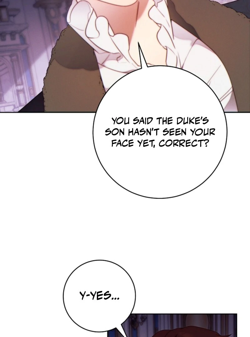 This Marriage Will Surely Succeed Chapter 42 page 35