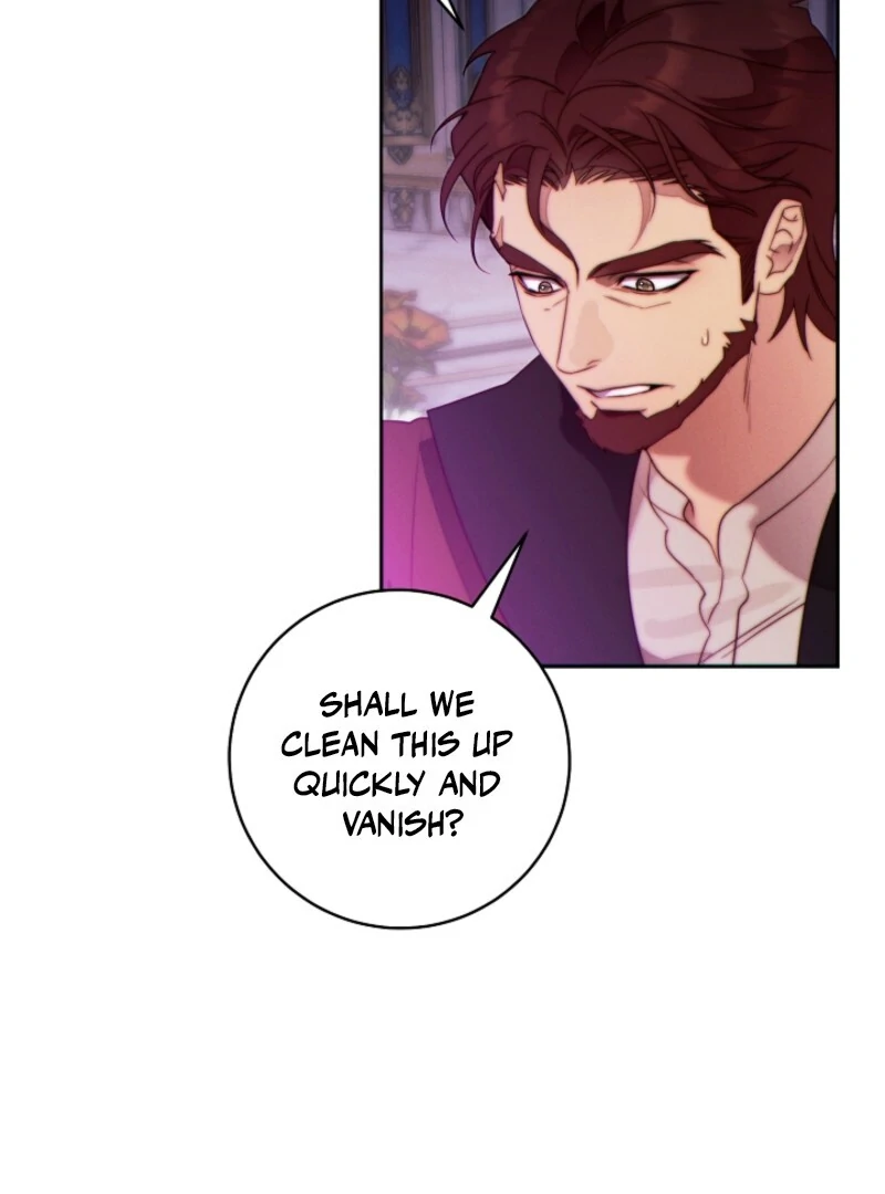 This Marriage Will Surely Succeed Chapter 42 page 36