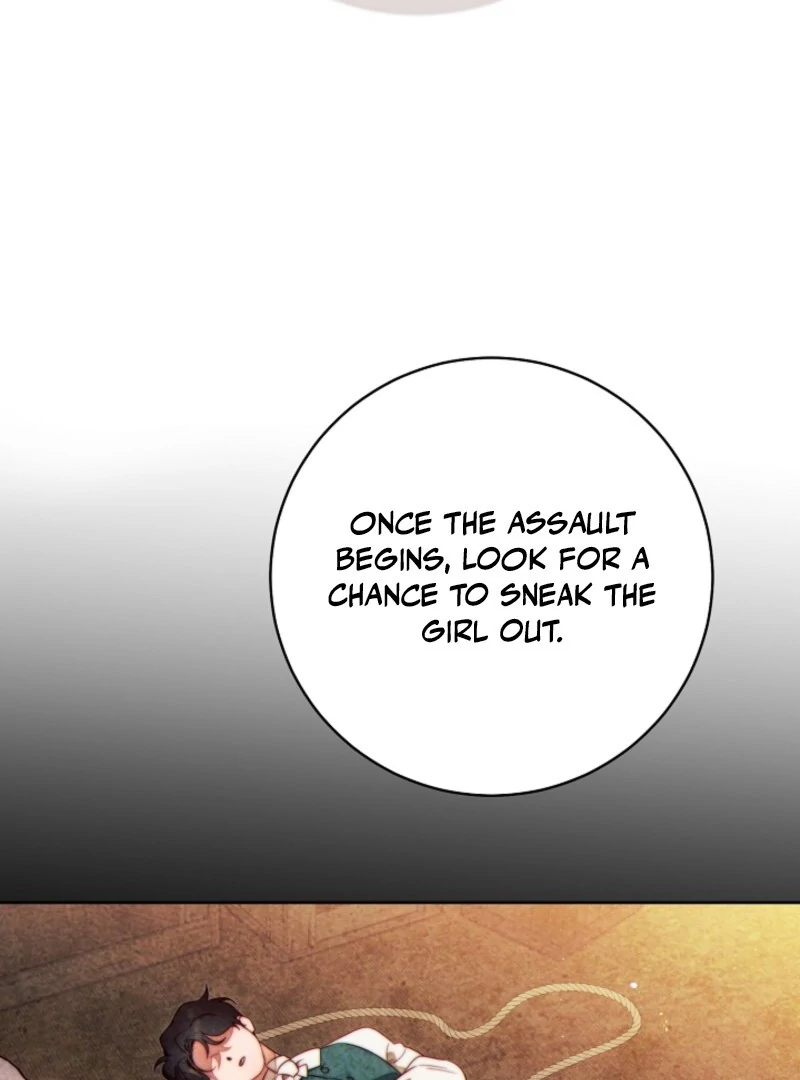 This Marriage Will Surely Succeed Chapter 42 page 45