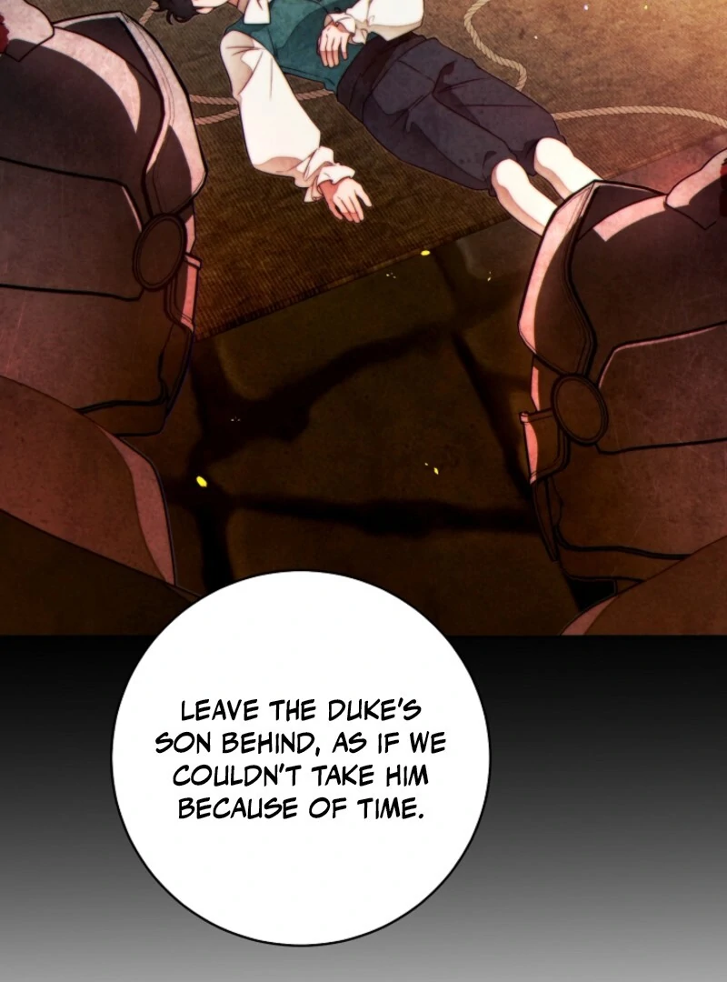 This Marriage Will Surely Succeed Chapter 42 page 46
