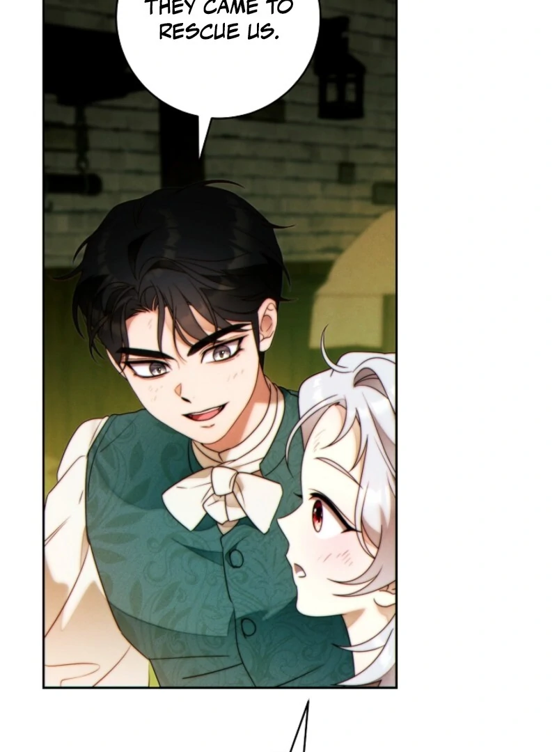 This Marriage Will Surely Succeed Chapter 42 page 64