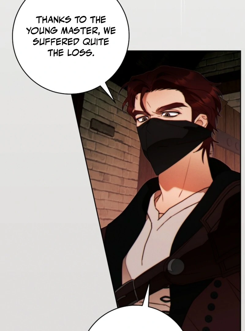 This Marriage Will Surely Succeed Chapter 42 page 74
