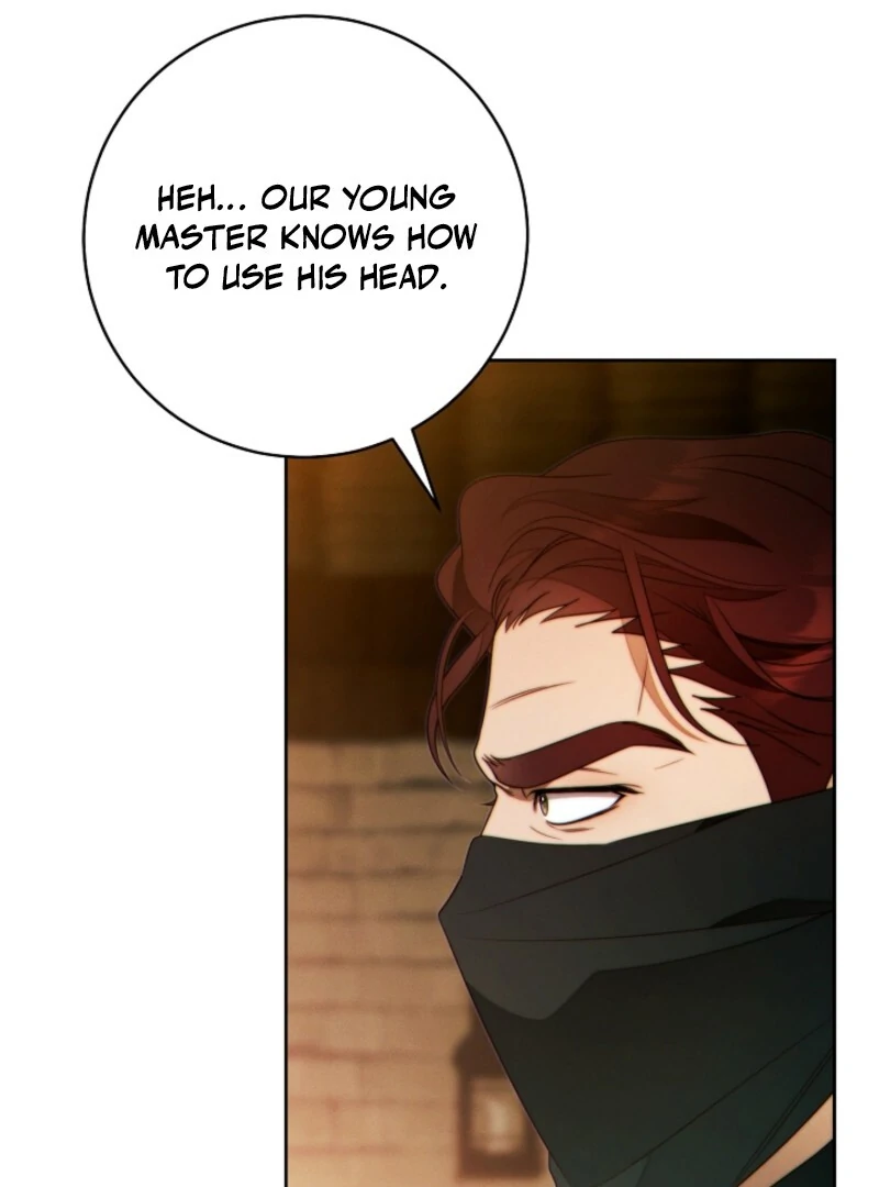 This Marriage Will Surely Succeed Chapter 42 page 85