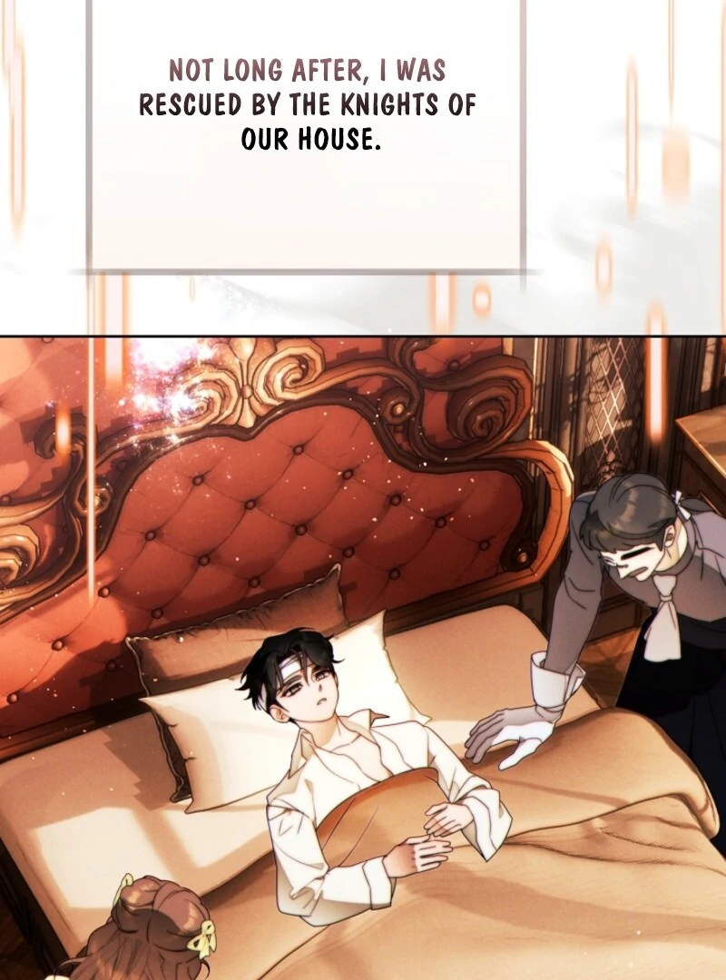 This Marriage Will Surely Succeed Chapter 42 page 122