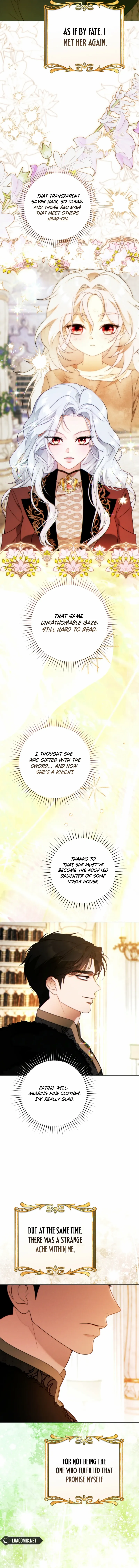 This Marriage Will Surely Succeed Chapter 43 page 2
