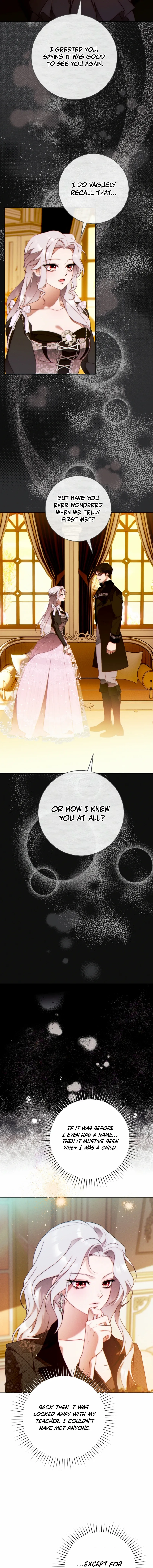 This Marriage Will Surely Succeed Chapter 43 page 6