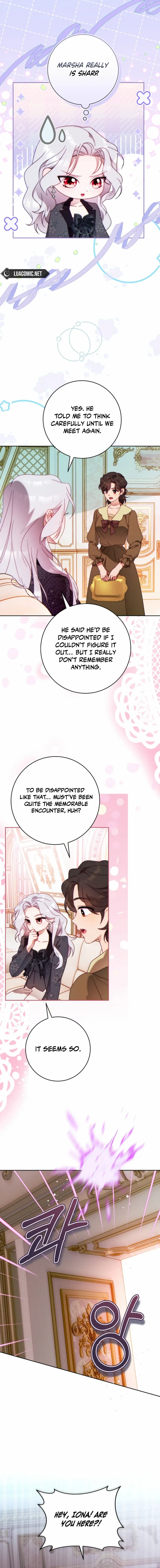 This Marriage Will Surely Succeed Chapter 43 page 9