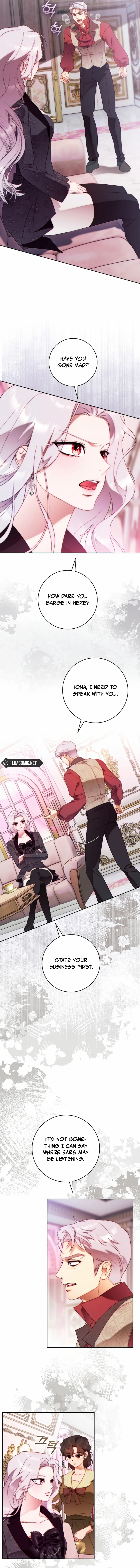 This Marriage Will Surely Succeed Chapter 43 page 10