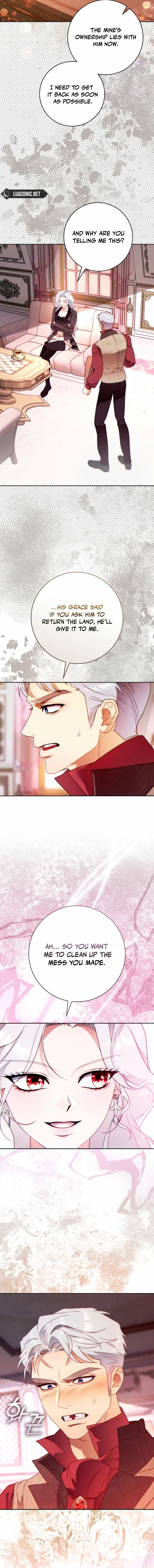This Marriage Will Surely Succeed Chapter 43 page 13