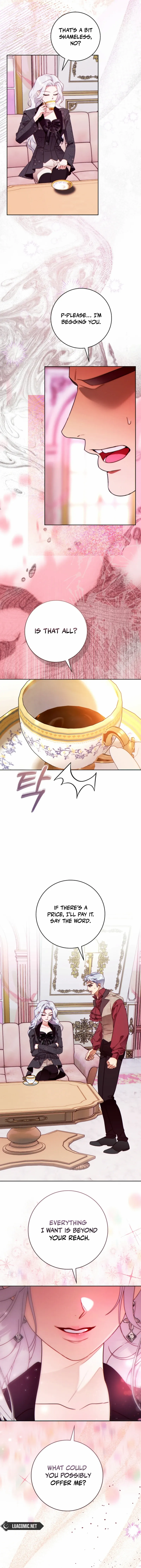 This Marriage Will Surely Succeed Chapter 43 page 14