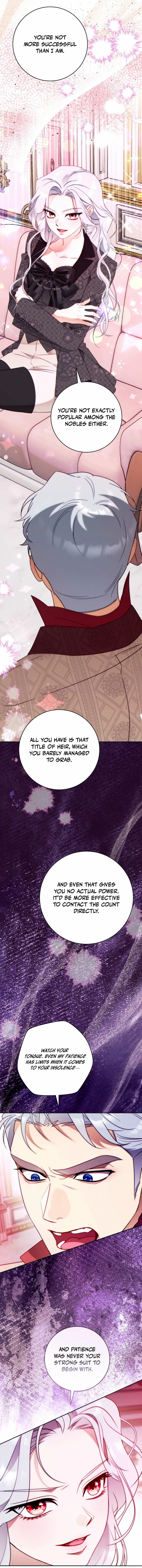 This Marriage Will Surely Succeed Chapter 43 page 15