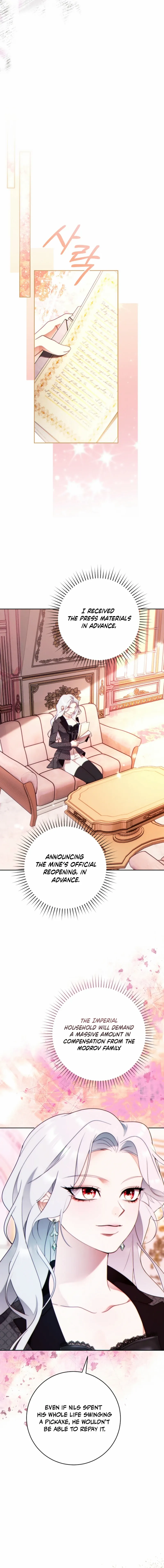 This Marriage Will Surely Succeed Chapter 43 page 18