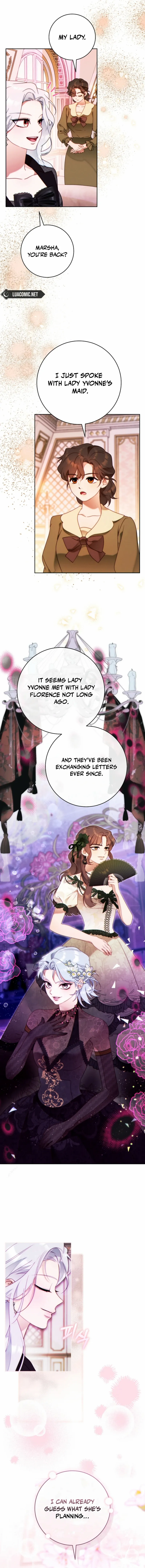 This Marriage Will Surely Succeed Chapter 43 page 19