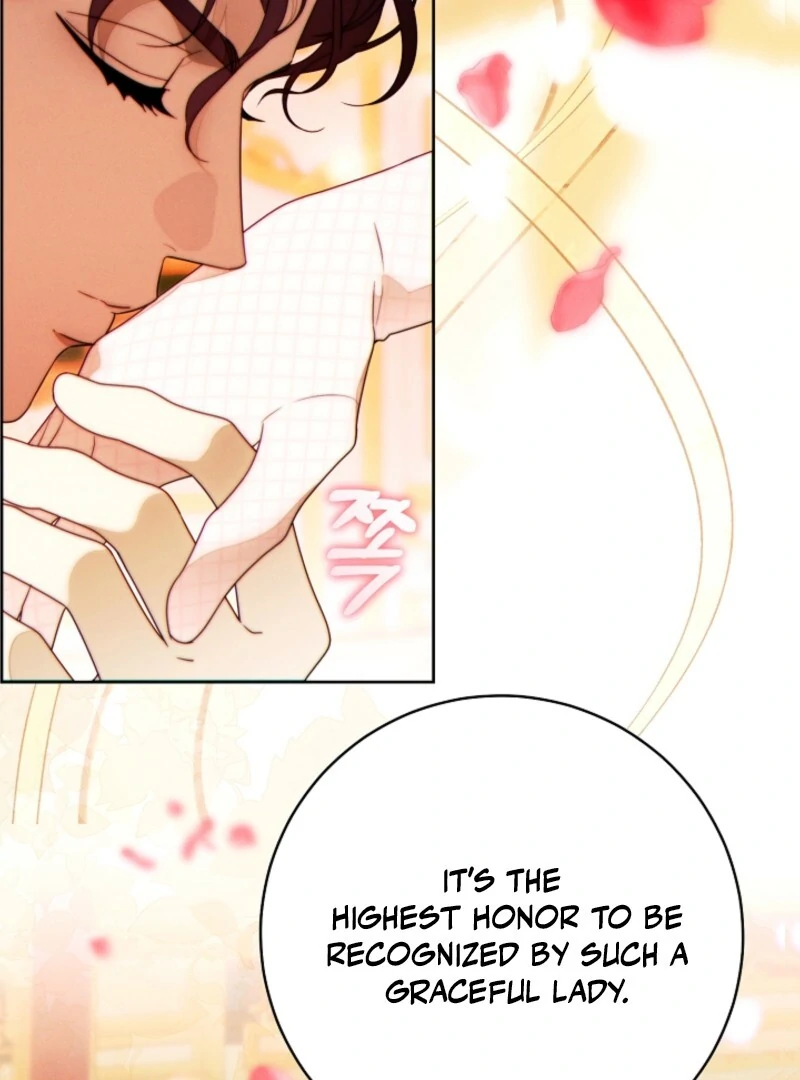 This Marriage Will Surely Succeed Chapter 44 page 5