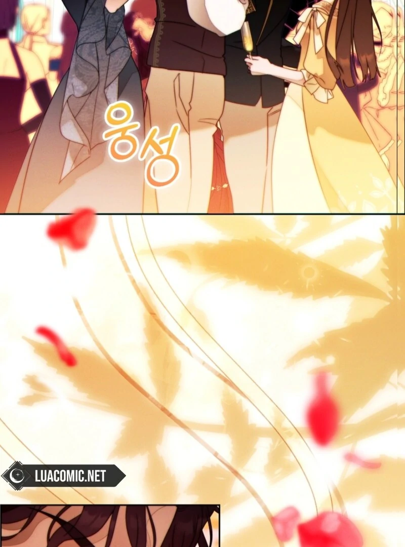 This Marriage Will Surely Succeed Chapter 44 page 4