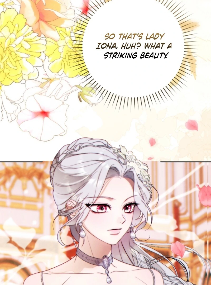 This Marriage Will Surely Succeed Chapter 44 page 9