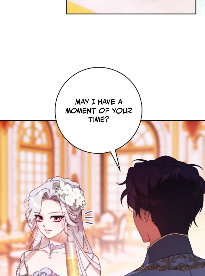This Marriage Will Surely Succeed Chapter 44 page 15