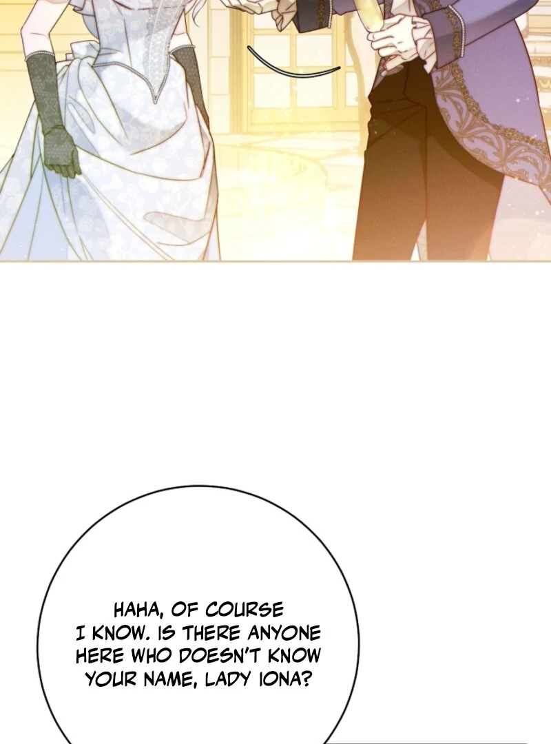 This Marriage Will Surely Succeed Chapter 44 page 21