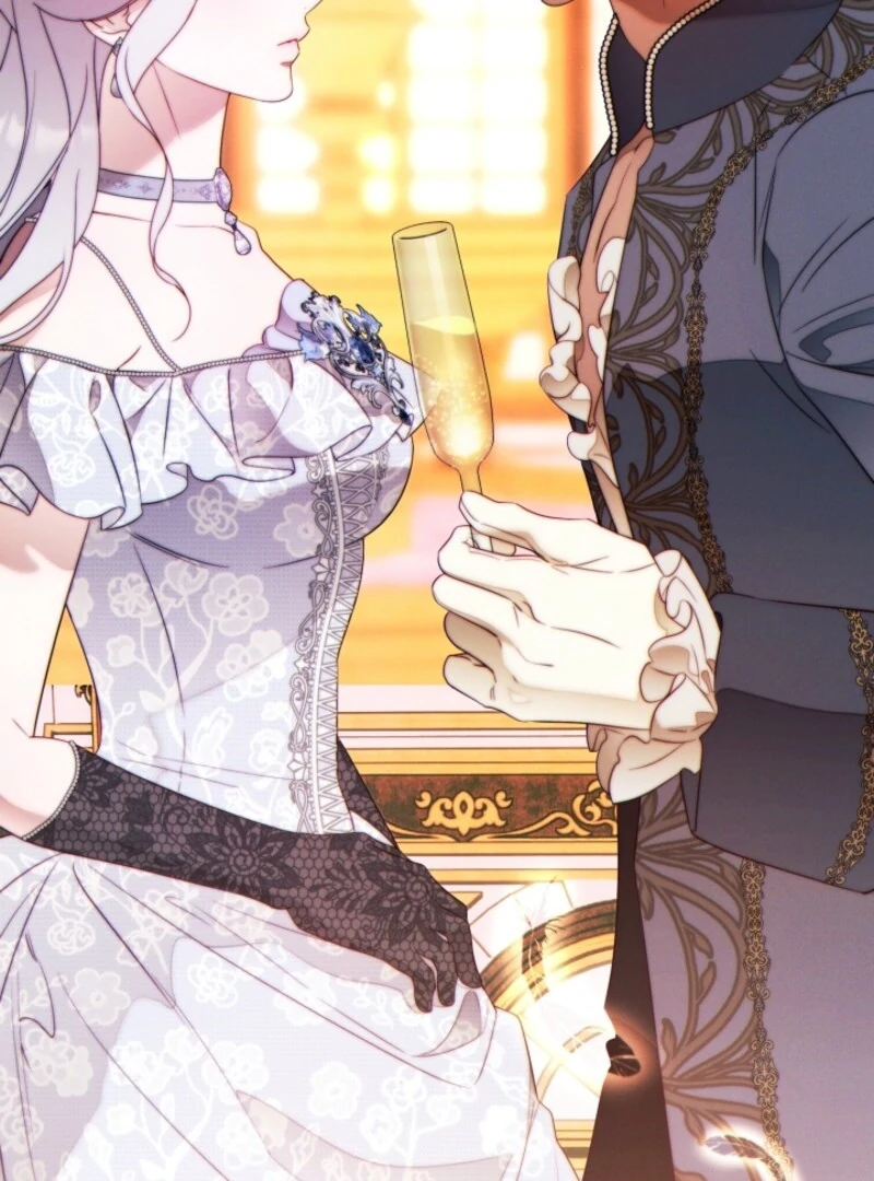 This Marriage Will Surely Succeed Chapter 44 page 34