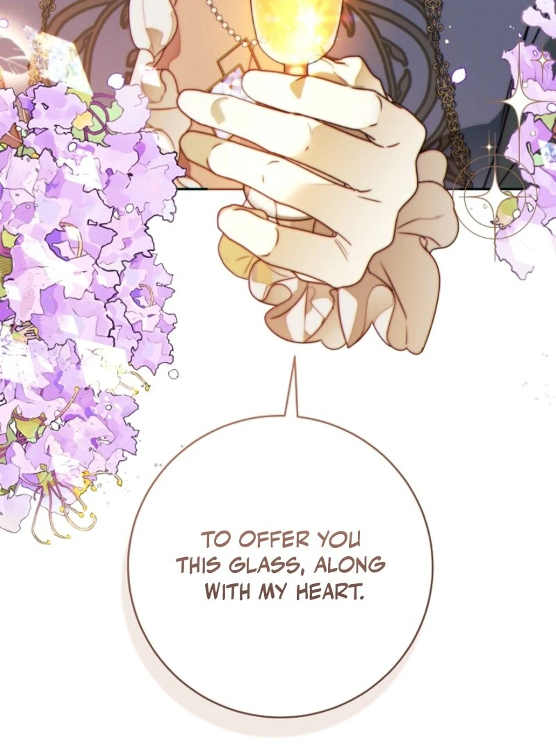 This Marriage Will Surely Succeed Chapter 44 page 36