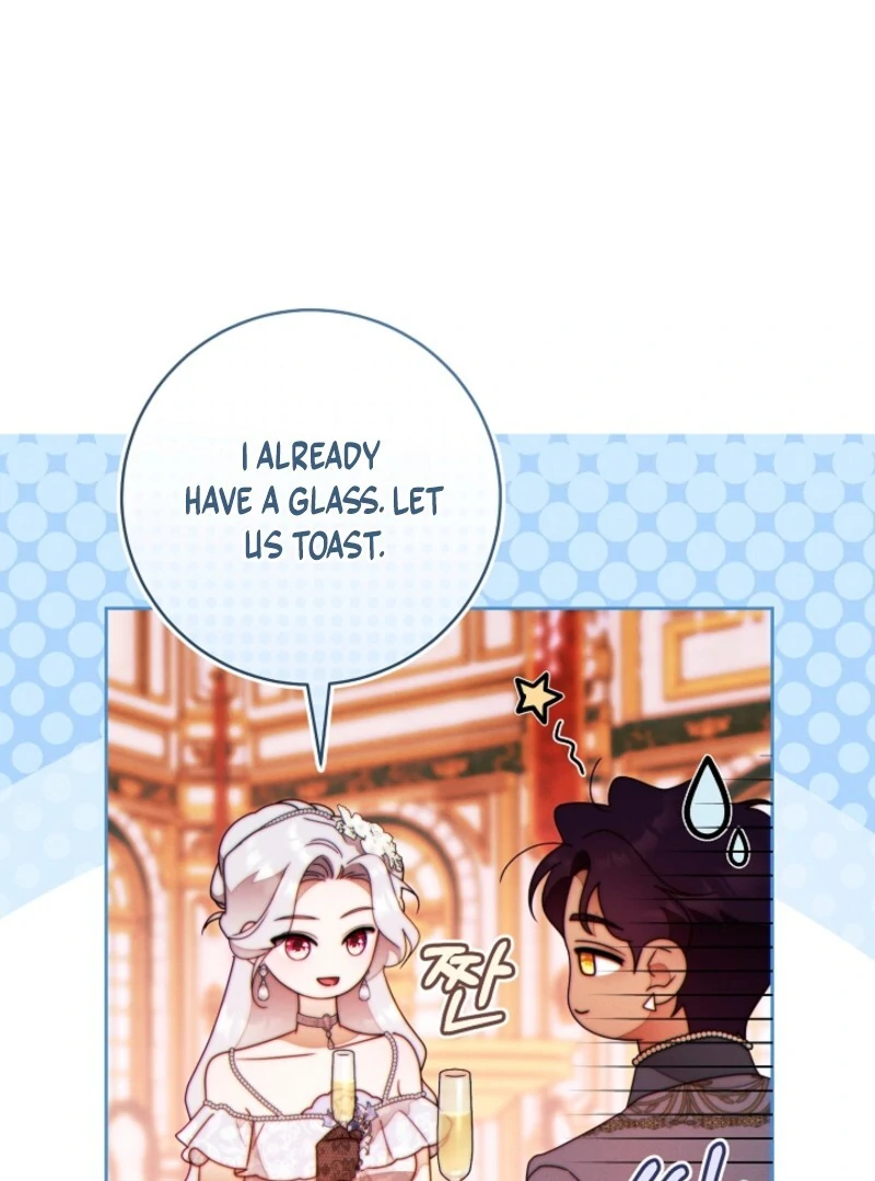 This Marriage Will Surely Succeed Chapter 44 page 37