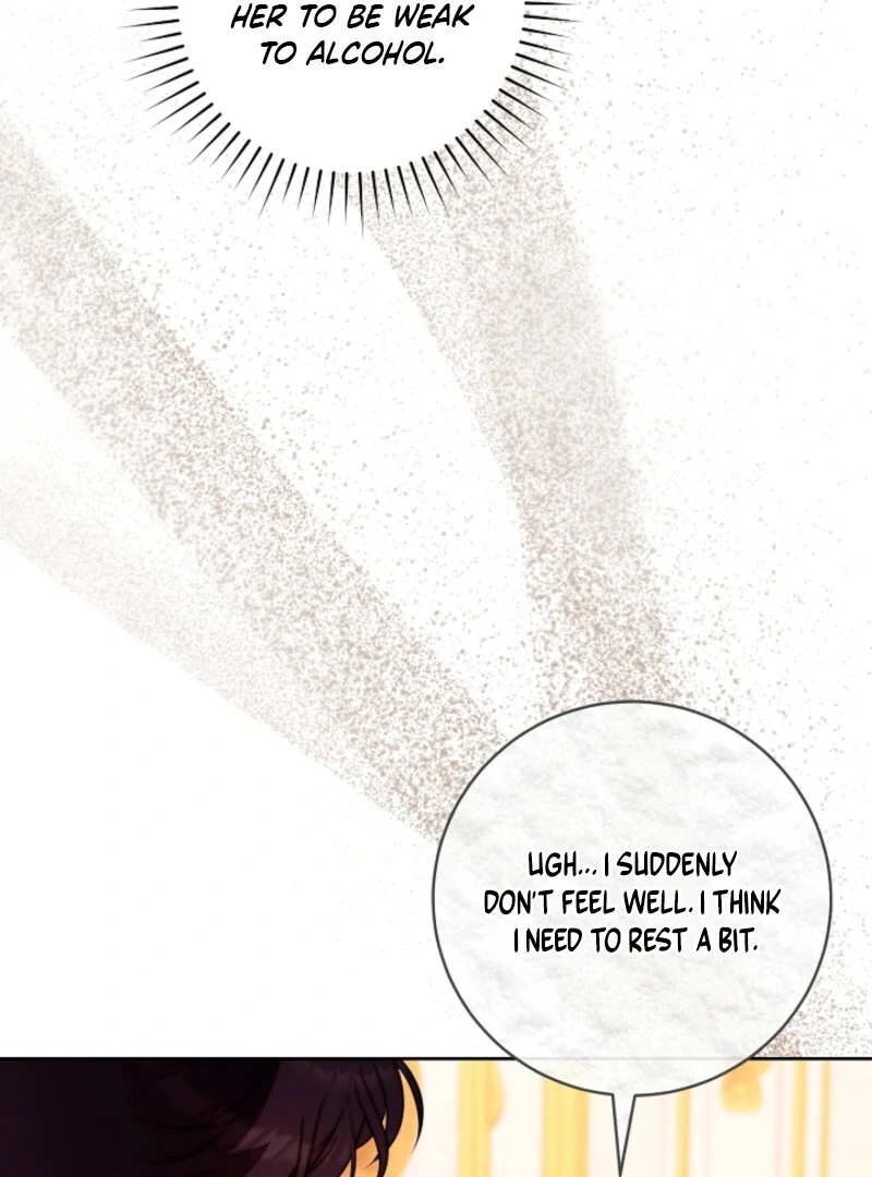 This Marriage Will Surely Succeed Chapter 44 page 45