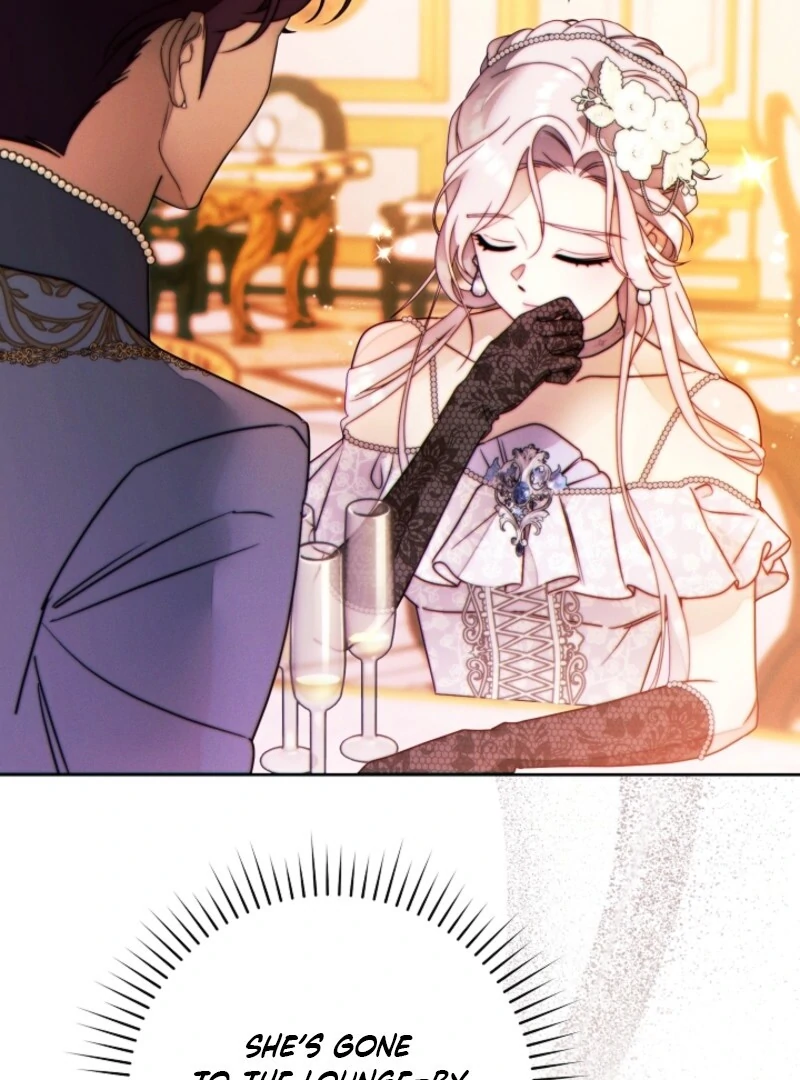 This Marriage Will Surely Succeed Chapter 44 page 46