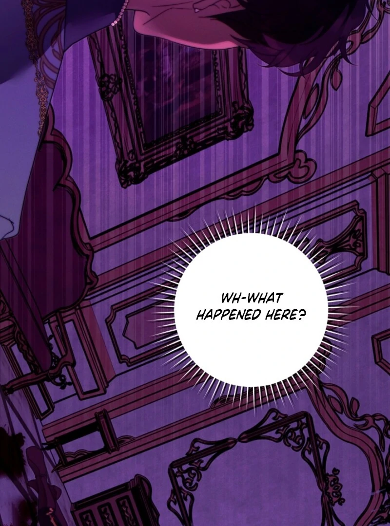 This Marriage Will Surely Succeed Chapter 44 page 59