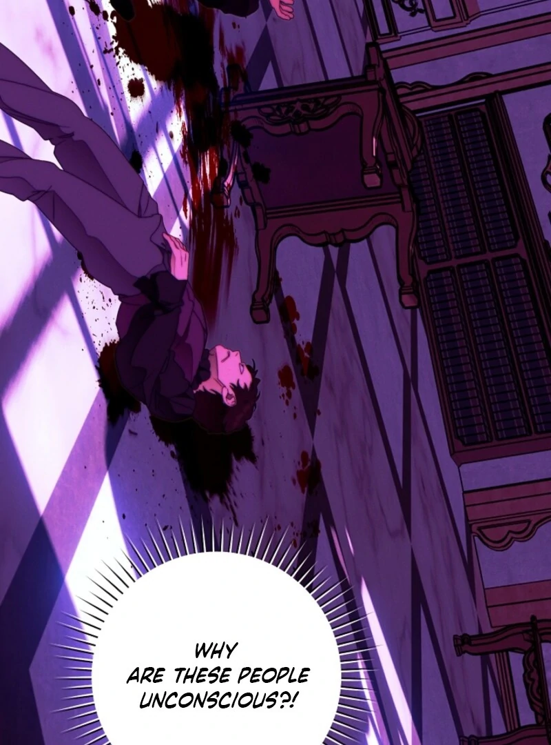 This Marriage Will Surely Succeed Chapter 44 page 61