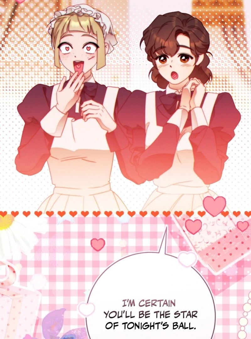 This Marriage Will Surely Succeed Chapter 44 page 95