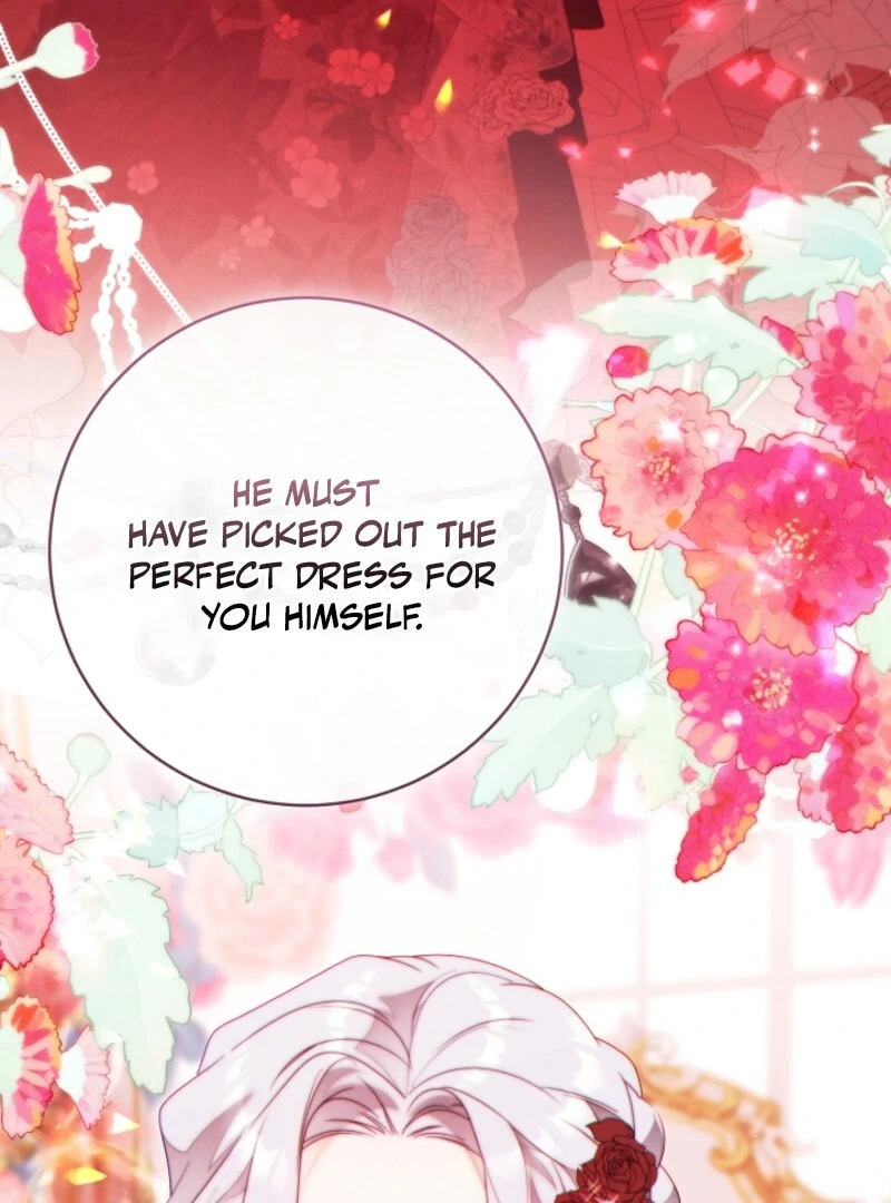 This Marriage Will Surely Succeed Chapter 44 page 99