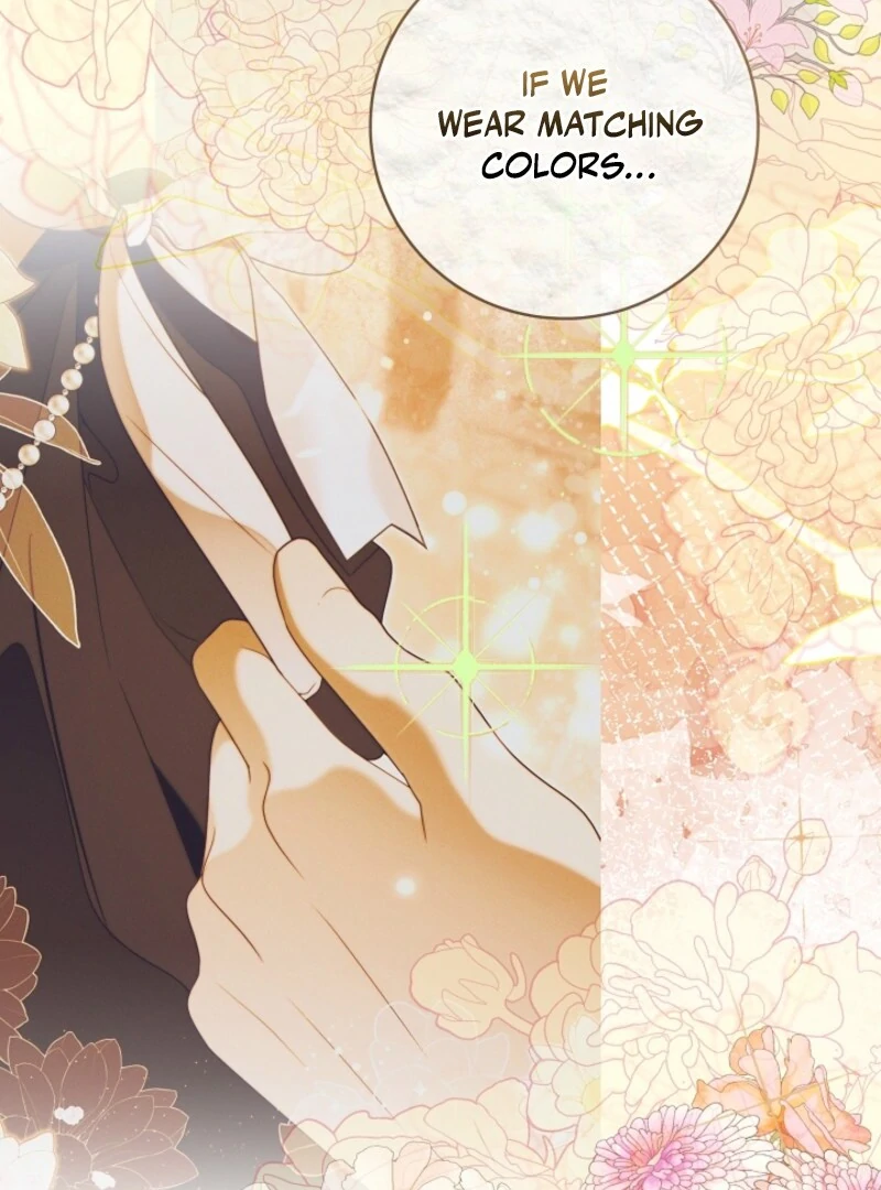 This Marriage Will Surely Succeed Chapter 44 page 104