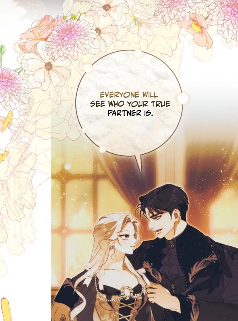 This Marriage Will Surely Succeed Chapter 44 page 105