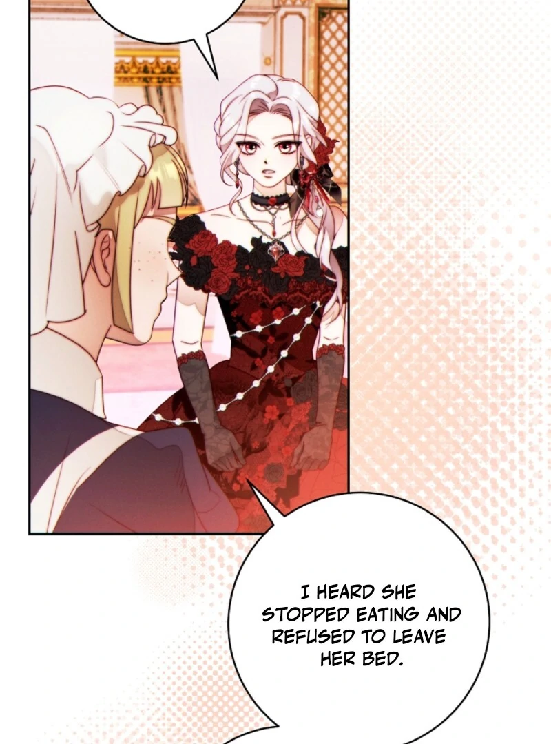 This Marriage Will Surely Succeed Chapter 44 page 112
