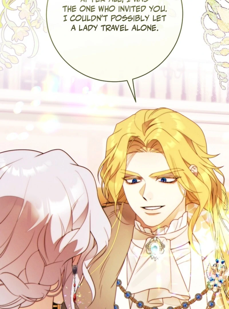 This Marriage Will Surely Succeed Chapter 44 page 134