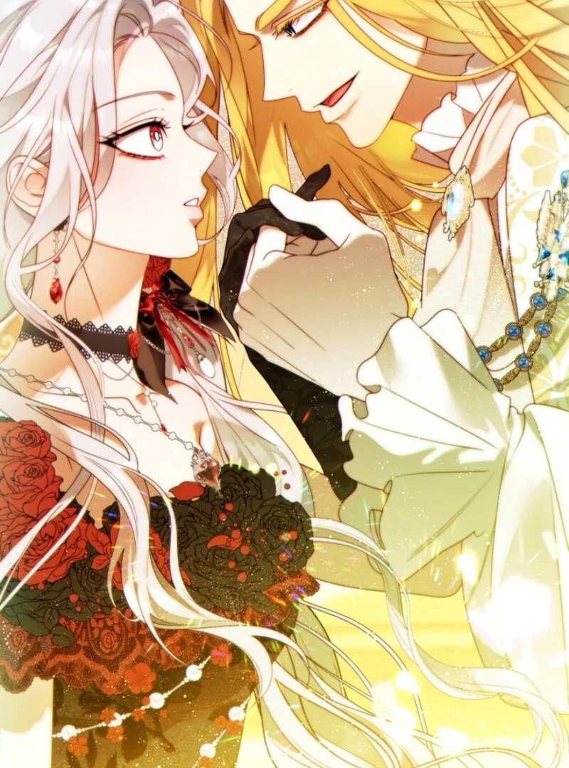This Marriage Will Surely Succeed Chapter 44 page 144
