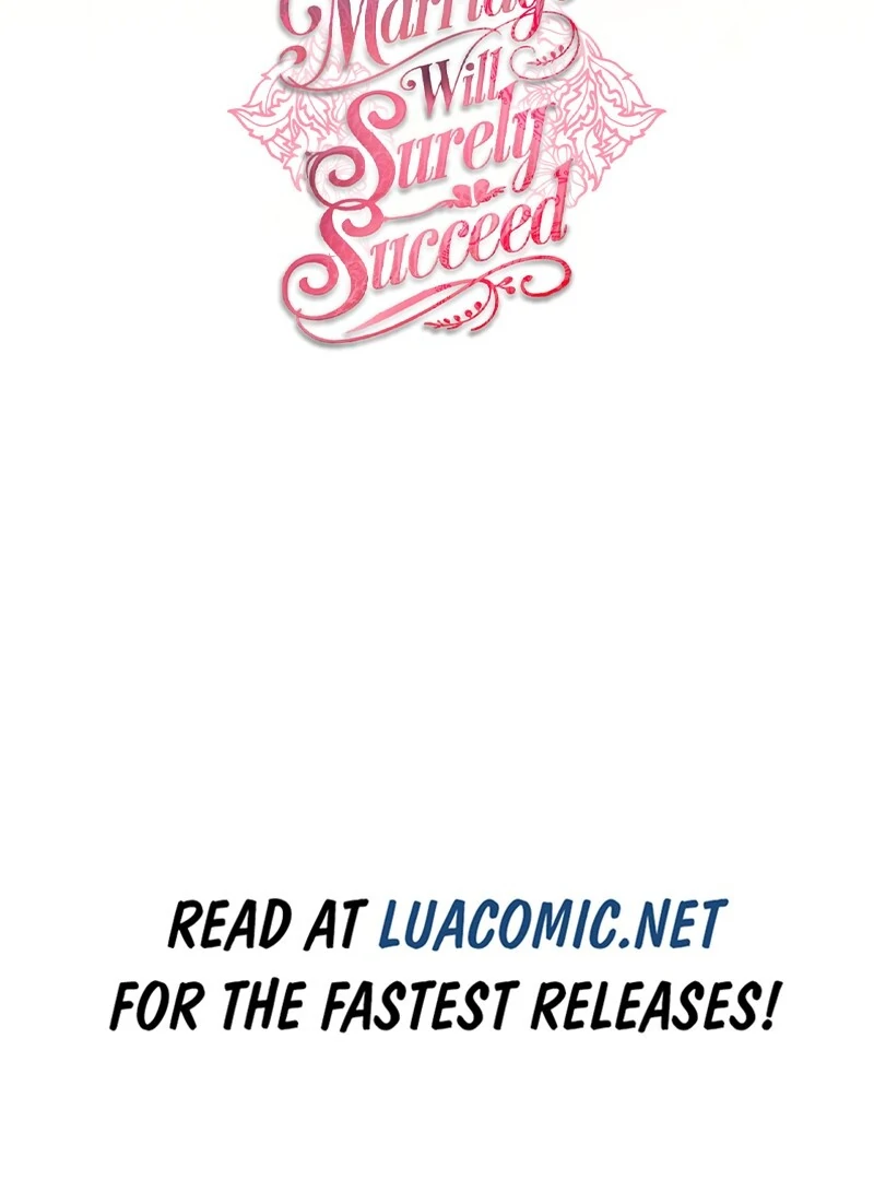 This Marriage Will Surely Succeed Chapter 44 page 146