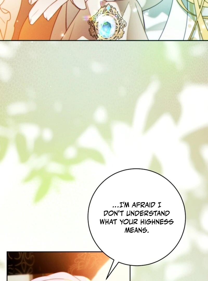 This Marriage Will Surely Succeed Chapter 45 page 17