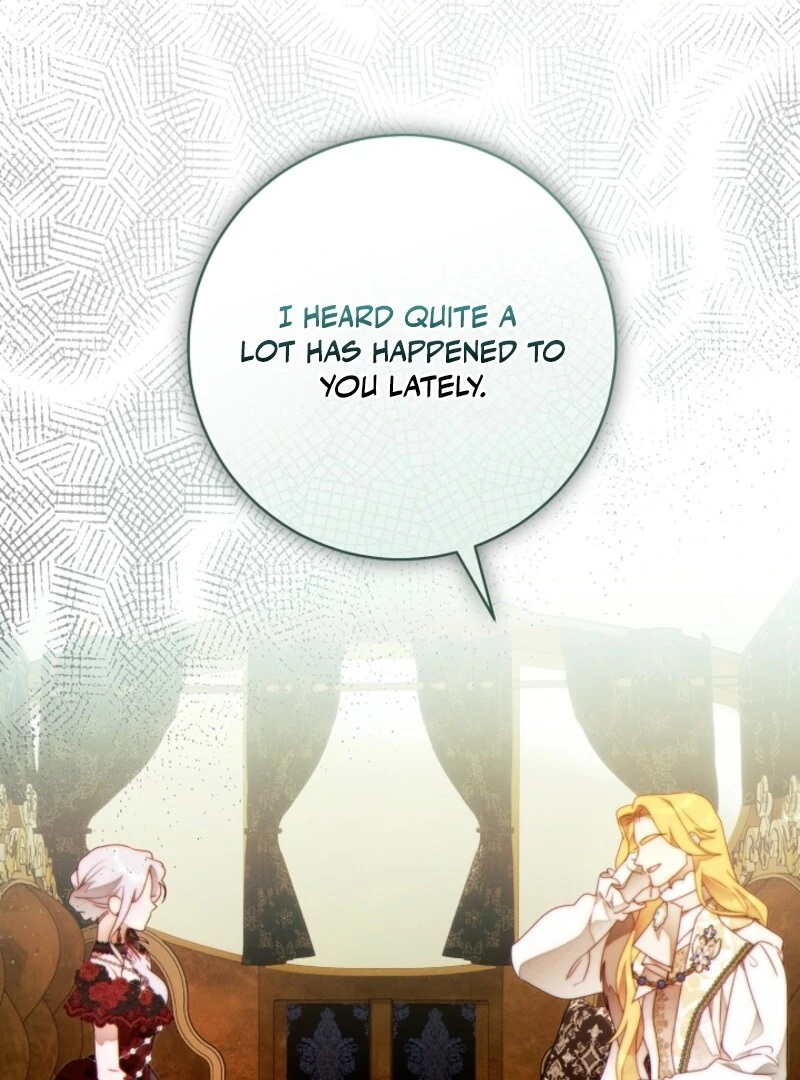 This Marriage Will Surely Succeed Chapter 45 page 19