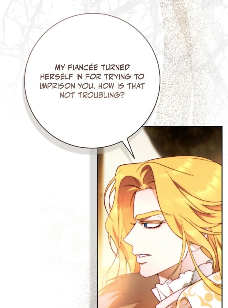 This Marriage Will Surely Succeed Chapter 45 page 23