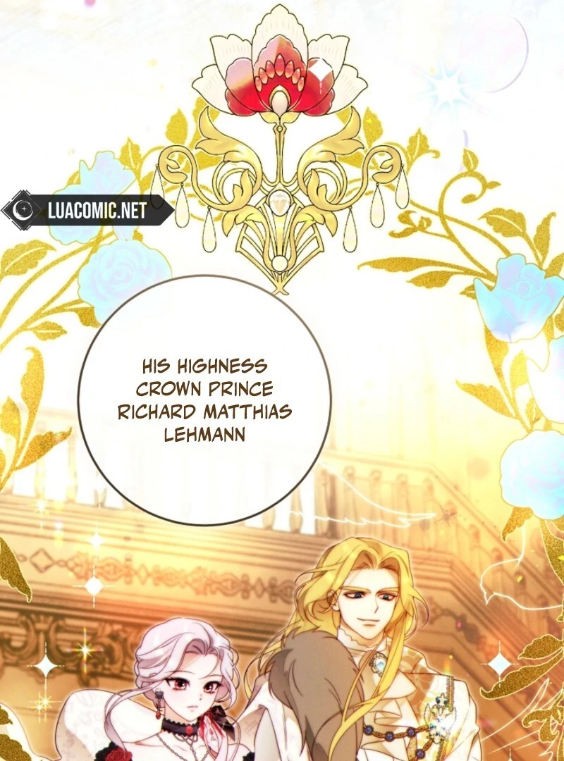 This Marriage Will Surely Succeed Chapter 45 page 34