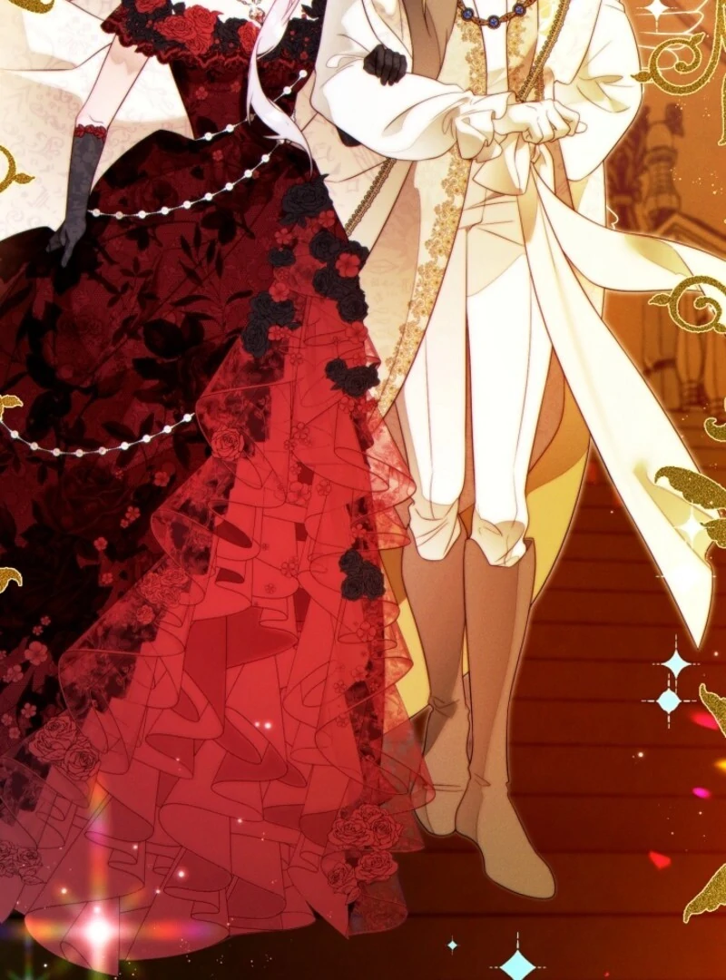 This Marriage Will Surely Succeed Chapter 45 page 35